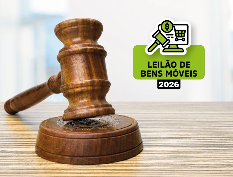 Novo leilão da Secretaria de Administração terá motocicletas e carros a partir de R$ 900,00 e R$ 1.500,00