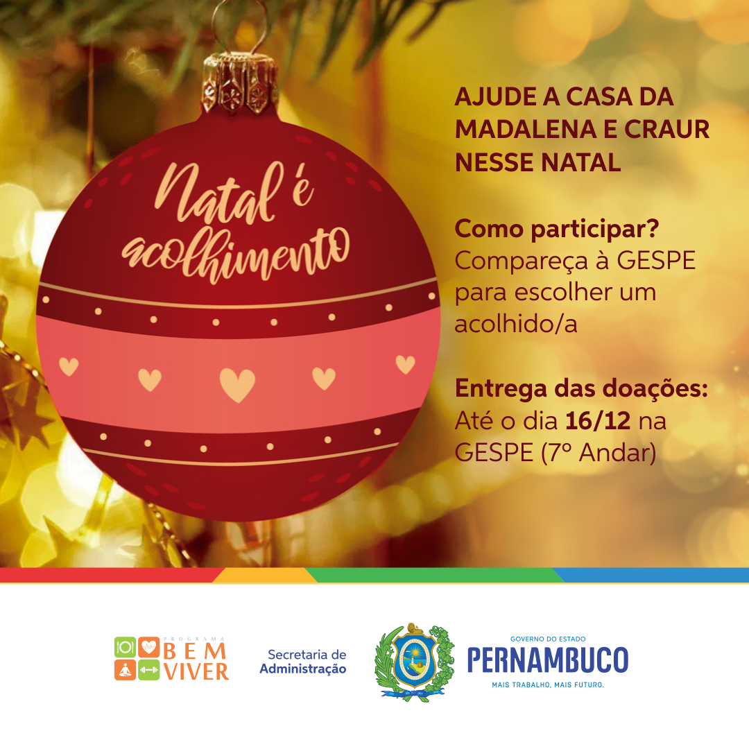 Natal SAD