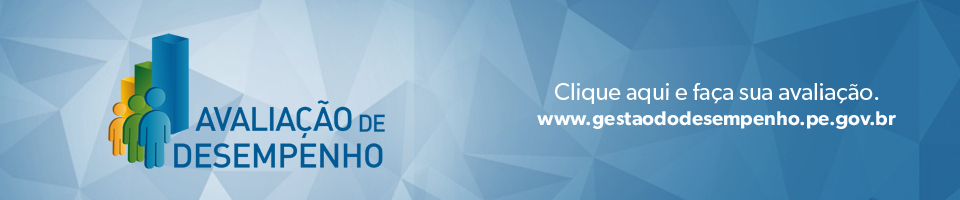 Sistema de Gestão do Desempenho - SGD