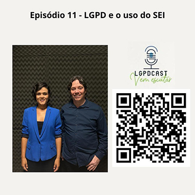 LGPDCAST 11